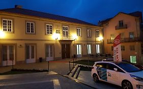 Hostel da Praça